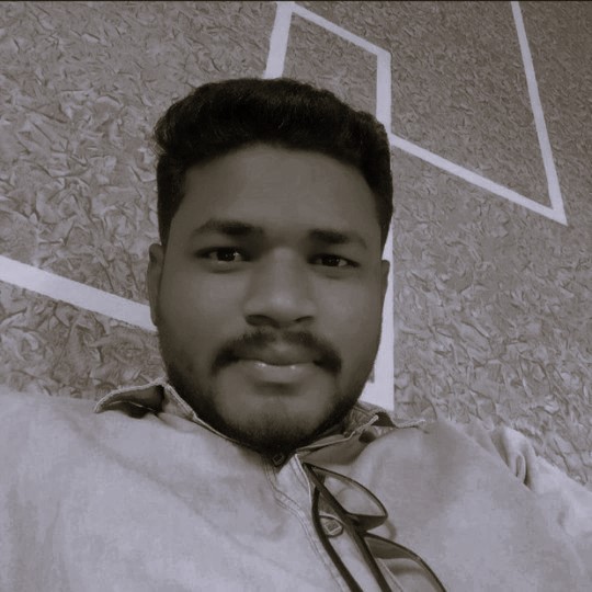 Piyush Gajbhe
